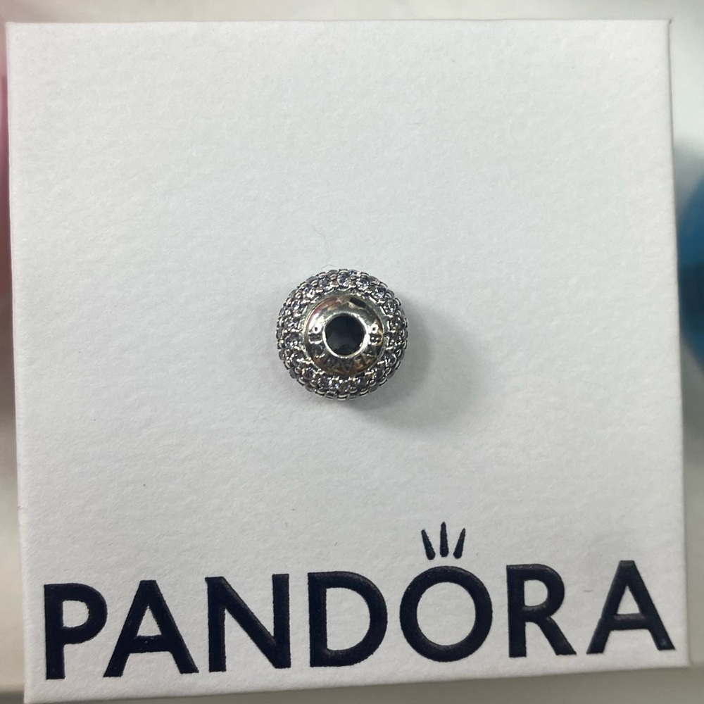 Pandora charm
